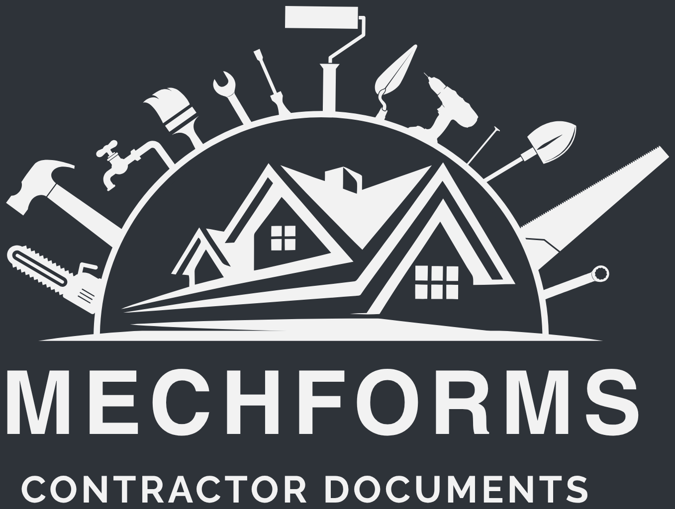 MechForms — Contractor Documents